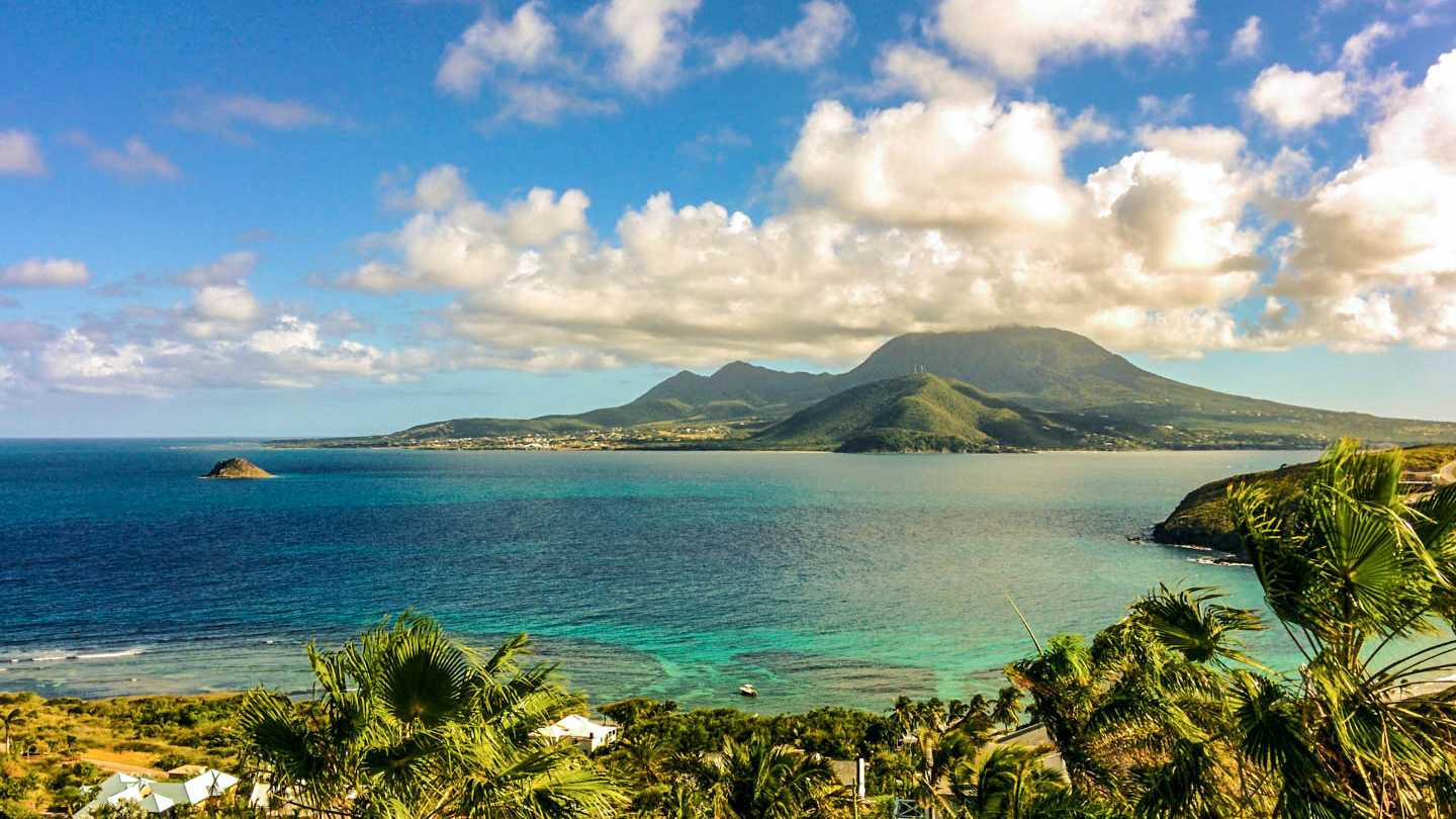 Nevis Real Estate